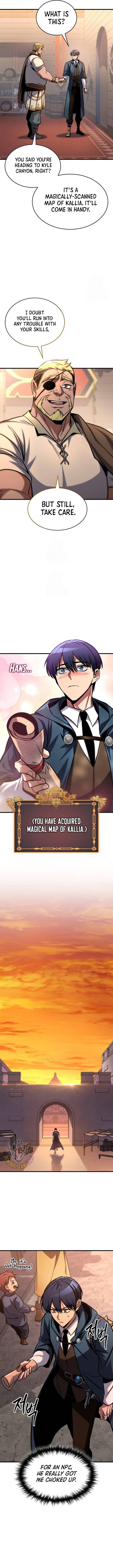 My Exclusive Tower Guide Chapter 72 2
